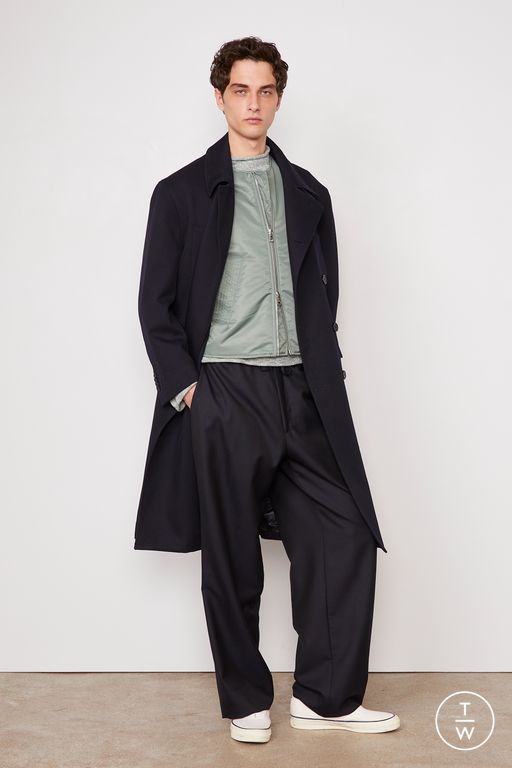 PF26 Officine Générale Look 3