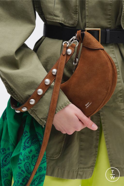 SS26 Polo Ralph Lauren Look 3