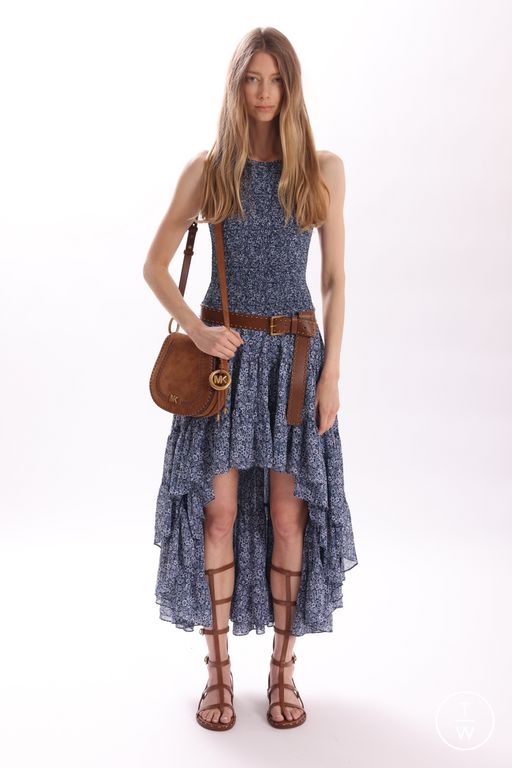 SS26 MICHAEL Michael Kors Look 3