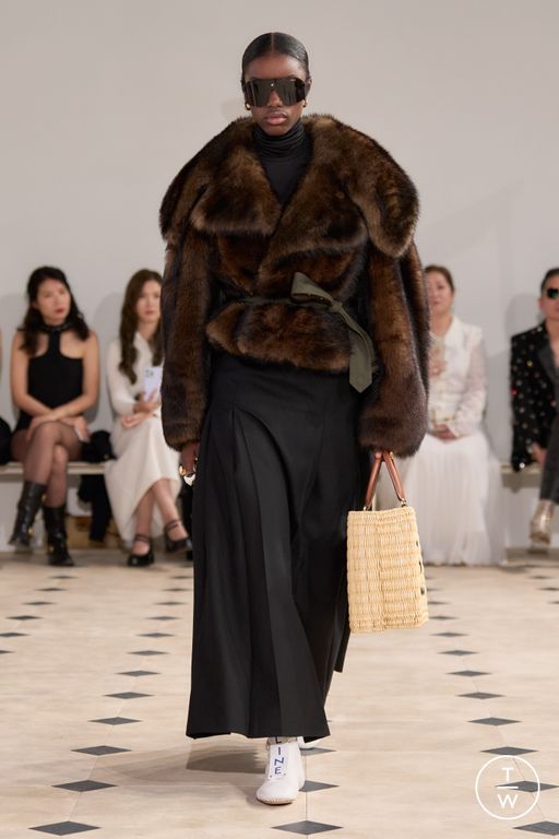 SS 26 Celine Look 30