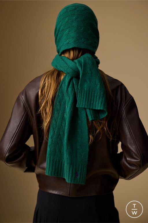 FW25 Polo Ralph Lauren Look 30