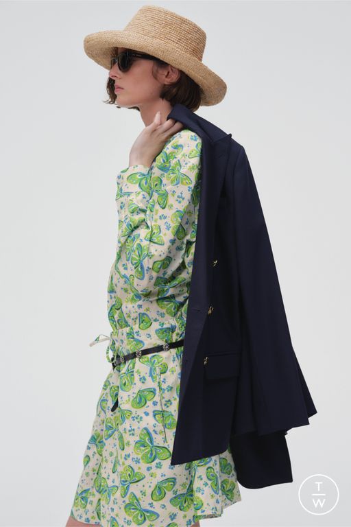 SS26 Polo Ralph Lauren Look 30