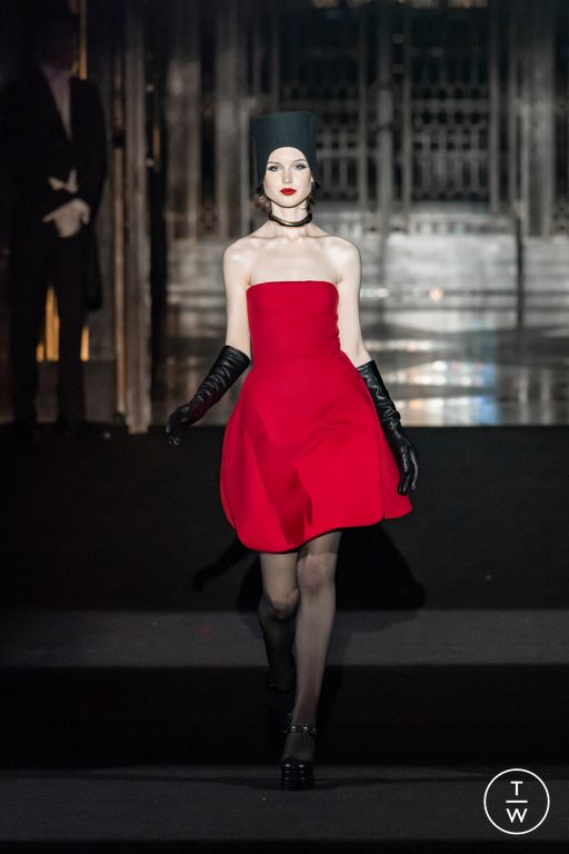 SS26 Hu Bing Selects Look 29