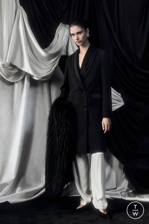 FW26 Loulou de Saison Look 35