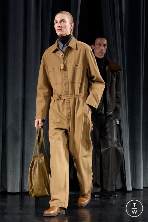 FW26 Lemaire Look 30