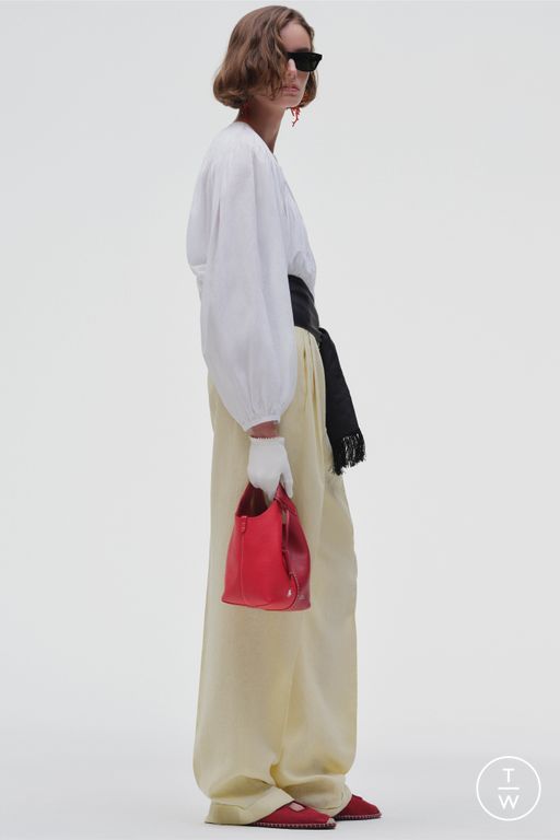 SS26 Polo Ralph Lauren Look 31