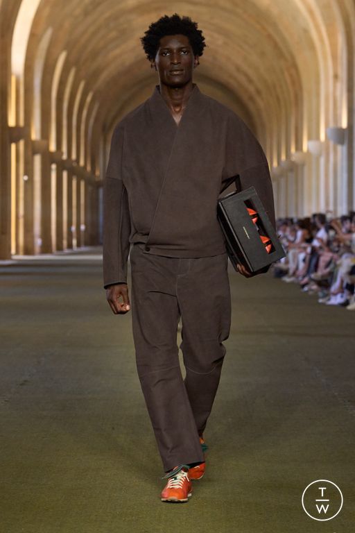 SS 26 Jacquemus Look 31