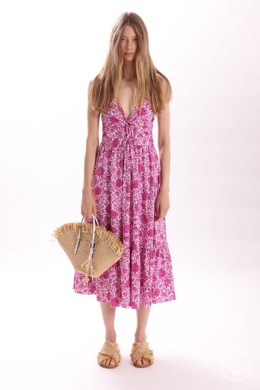 SS26 MICHAEL Michael Kors Look 31