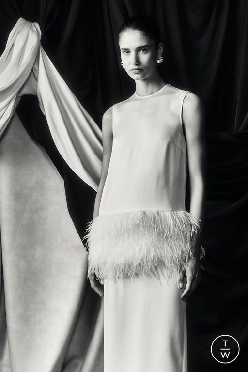 FW26 Loulou de Saison Look 36