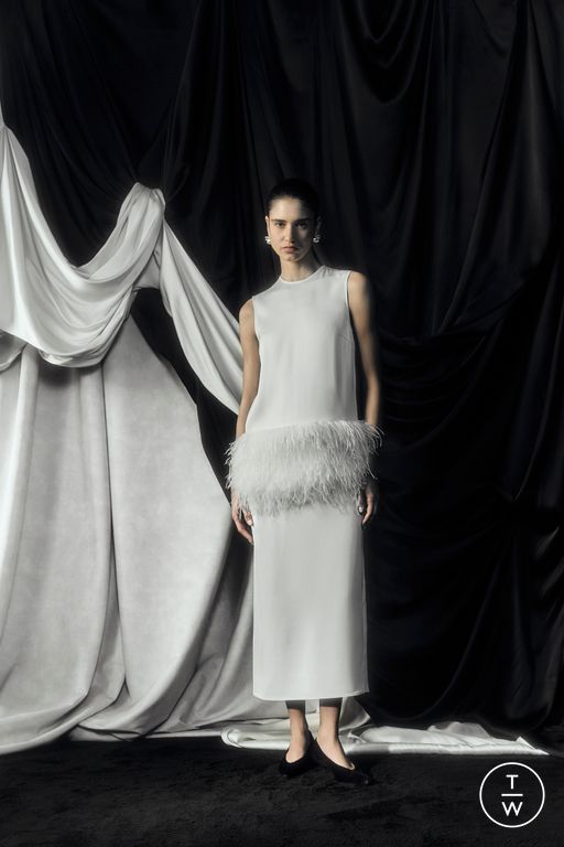 FW26 Loulou de Saison Look 37