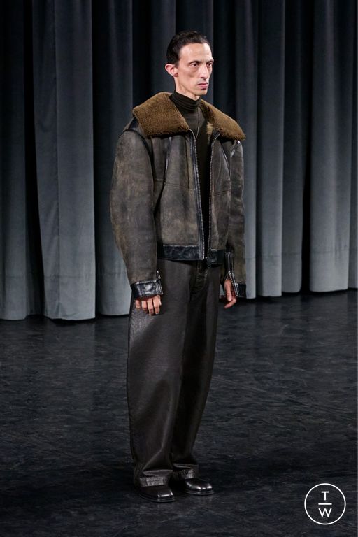 FW26 Lemaire Look 31