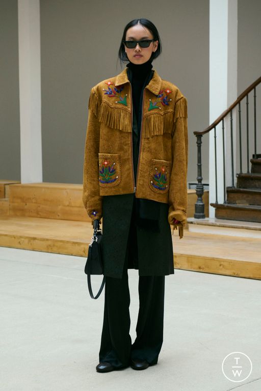 FW26 Polo Ralph Lauren Look 32