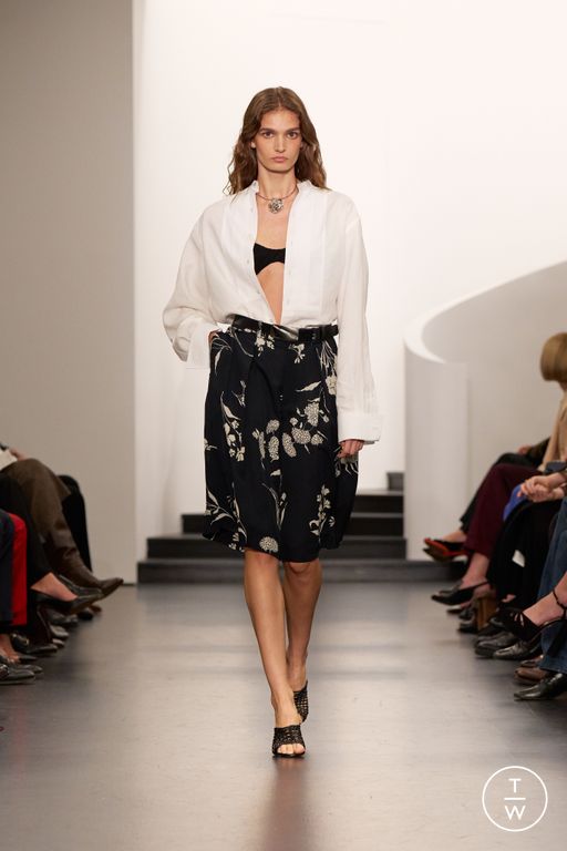 SS26 Ralph Lauren Look 32