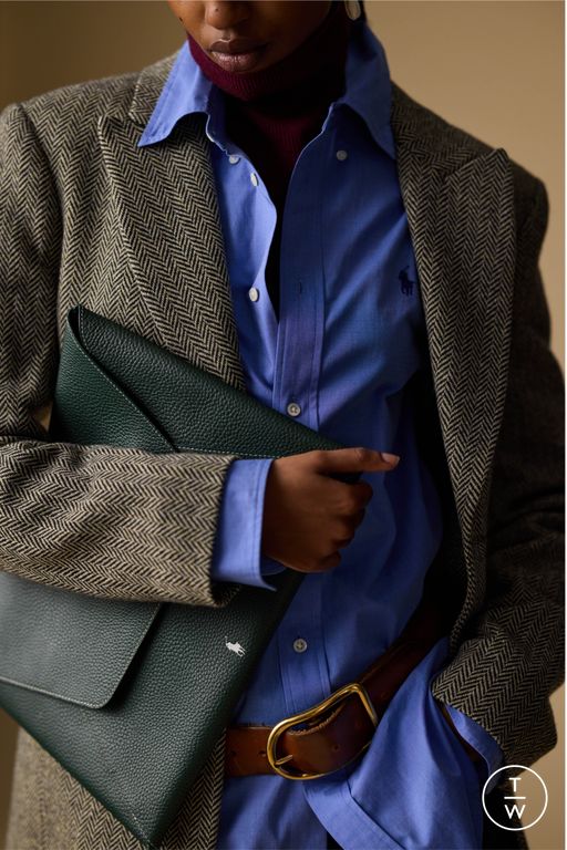 FW25 Polo Ralph Lauren Look 32