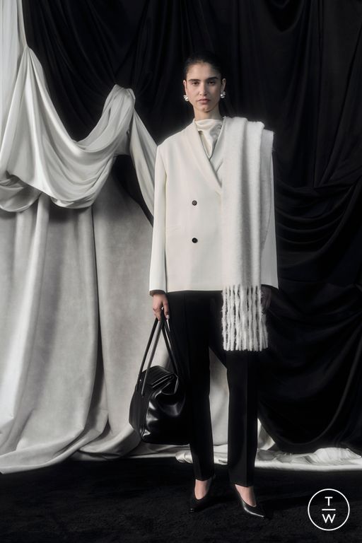 FW26 Loulou de Saison Look 4