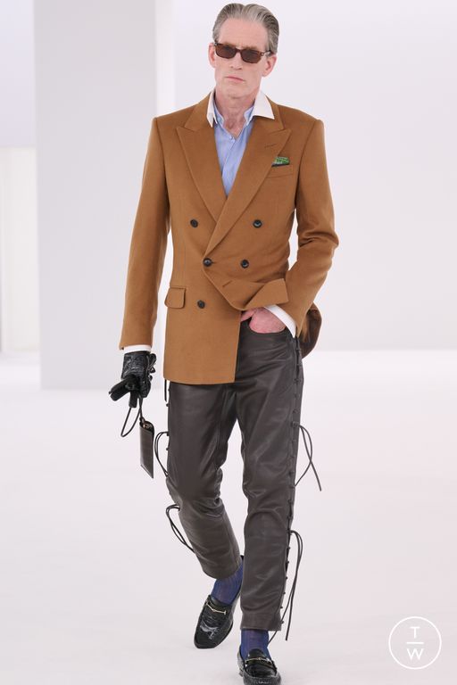 FW26 Tom Ford Look 30