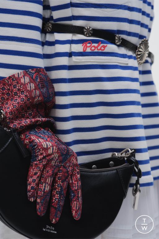 SS26 Polo Ralph Lauren Look 32