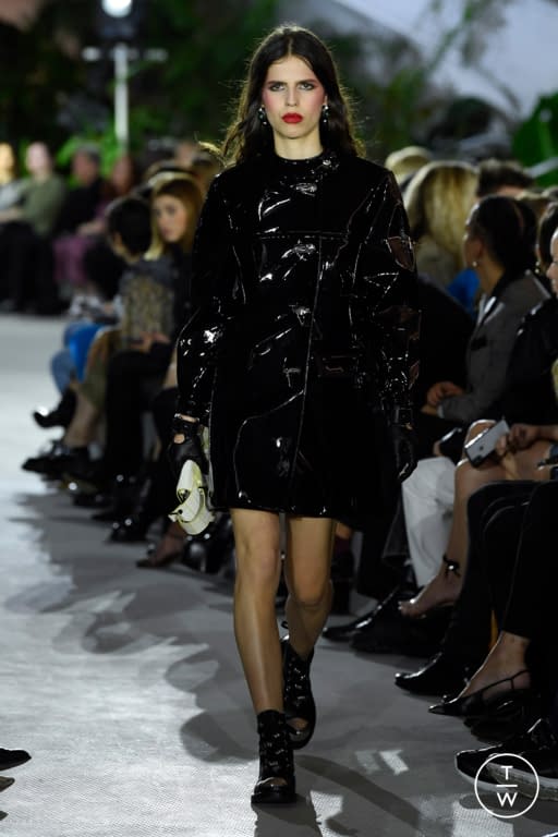 Louis Vuitton Resort 20 womenswear #46 - Tagwalk: The Fashion Search Engine