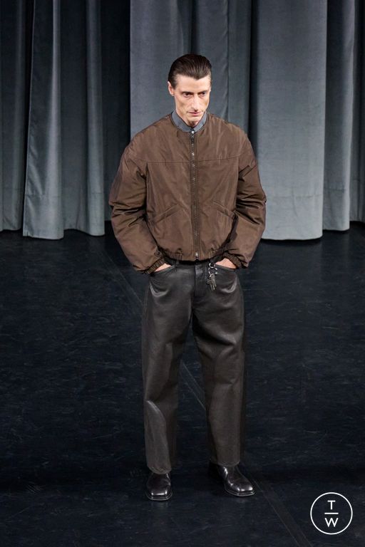 FW26 Lemaire Look 32