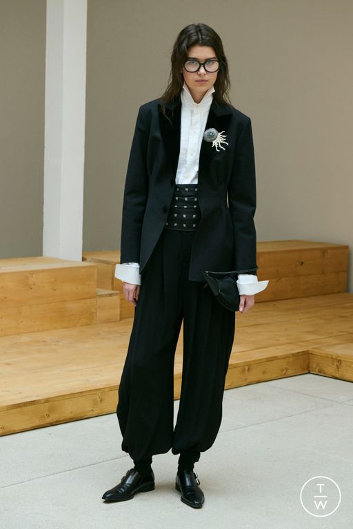 FW26 Polo Ralph Lauren Look 33