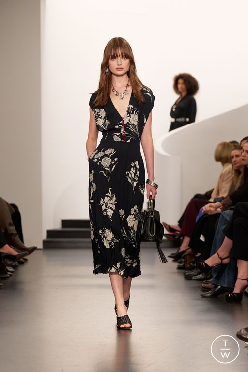 SS26 Ralph Lauren Look 33