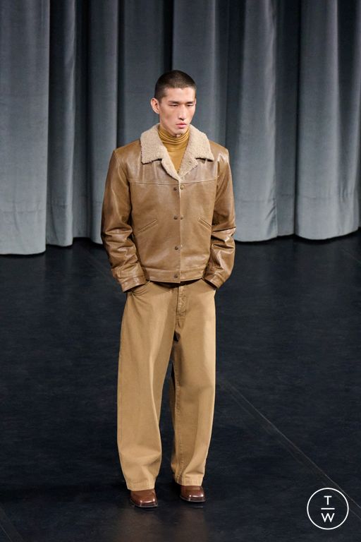 FW26 Lemaire Look 33