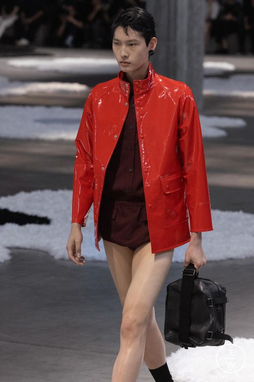 SS26 Prada Look 51