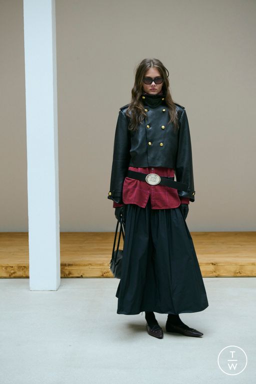 FW26 Polo Ralph Lauren Look 34