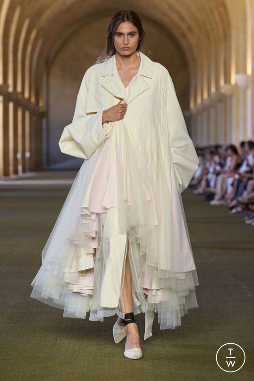 SS 26 Jacquemus Look 34