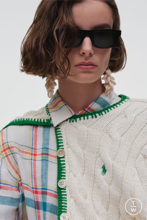 SS26 Polo Ralph Lauren Look 34