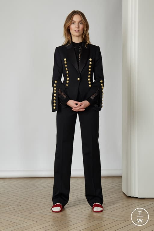 P/F 17 Alexis Mabille Look 35