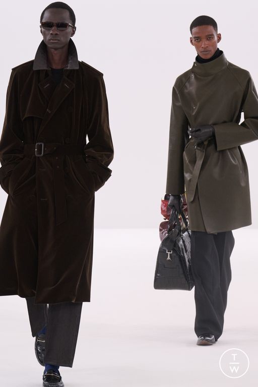 FW26 Tom Ford Look 33