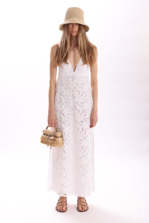 SS26 MICHAEL Michael Kors Look 35