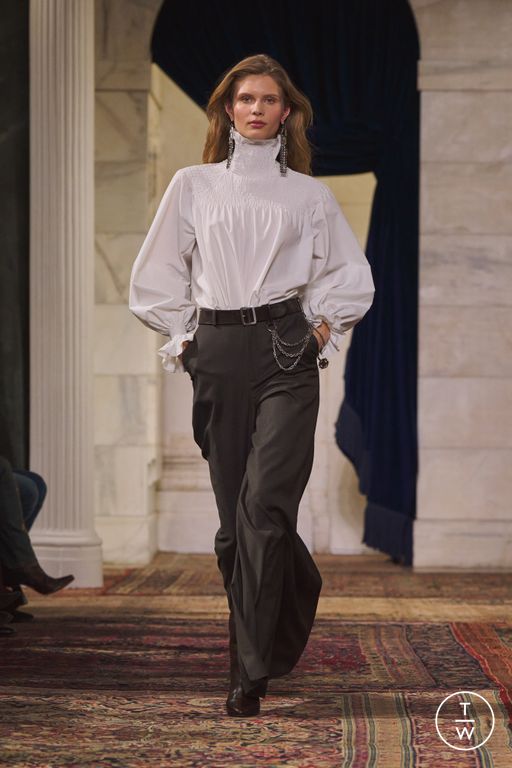 FW26 Ralph Lauren Look 36