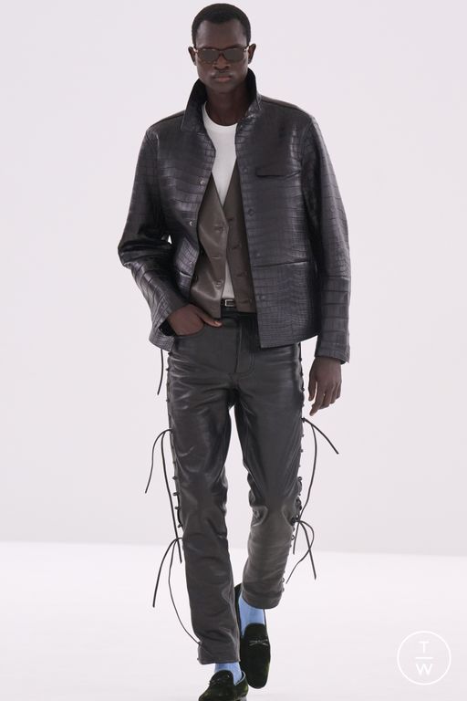 FW26 Tom Ford Look 35