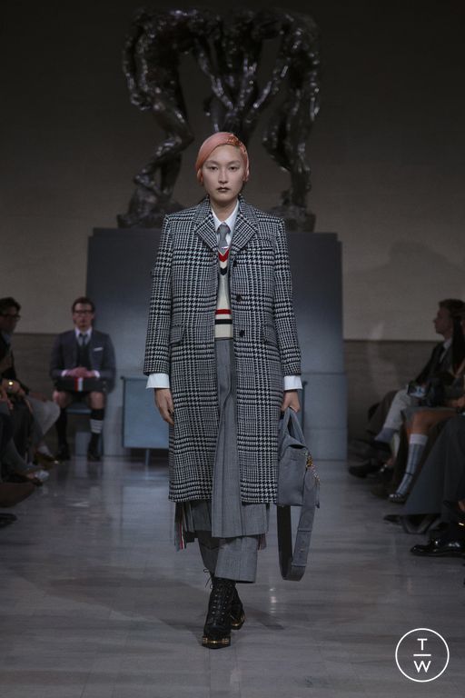 FW26 Thom Browne Look 37