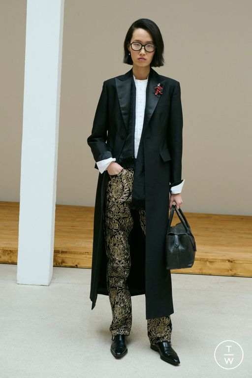 FW26 Polo Ralph Lauren Look 37