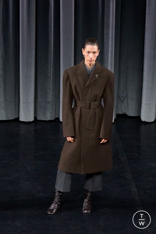 FW26 Lemaire Look 37