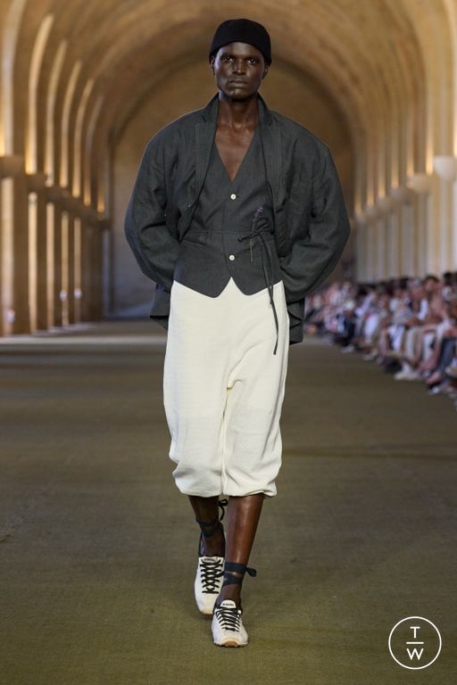SS 26 Jacquemus Look 38