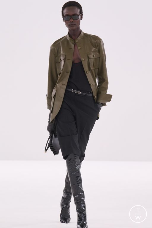 FW26 Tom Ford Look 36