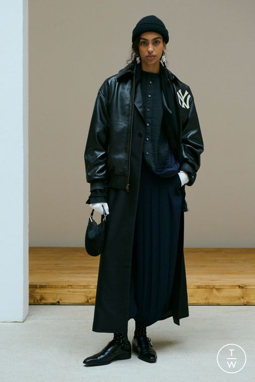 FW26 Polo Ralph Lauren Look 38