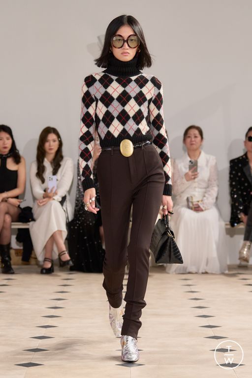 SS 26 Celine Look 38