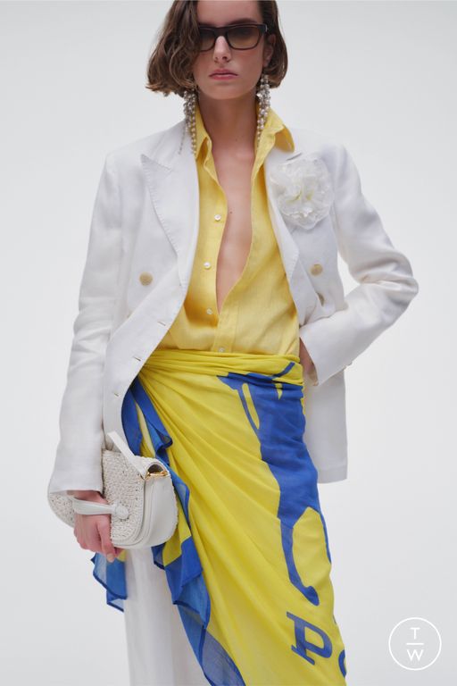 SS26 Polo Ralph Lauren Look 38