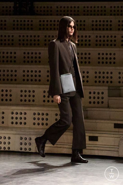 FW26 Lemaire Look 38