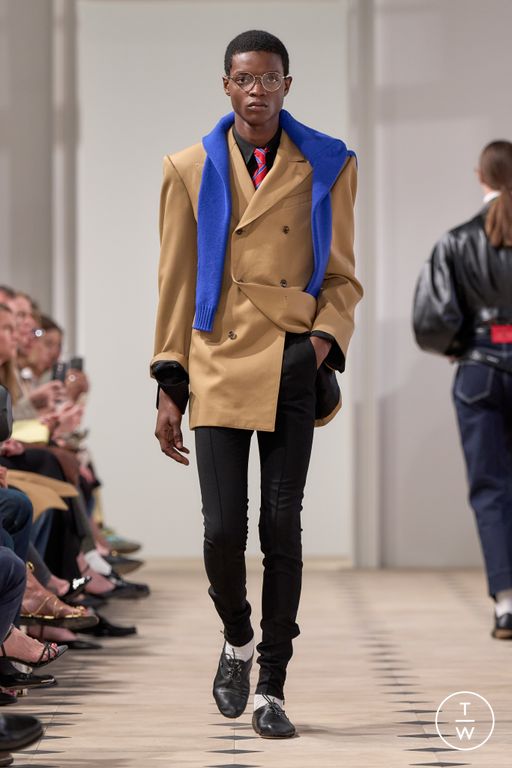 SS26 Celine Look 39