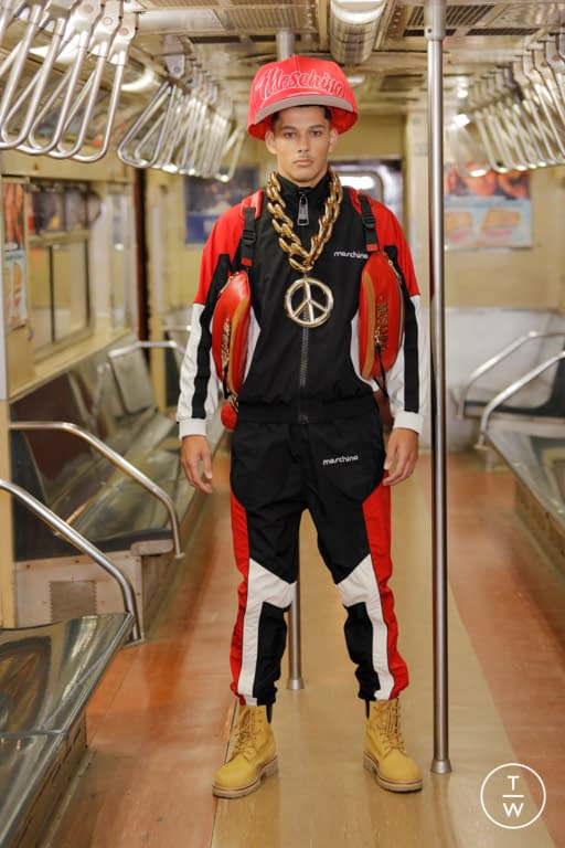 PF20 Moschino Look 39