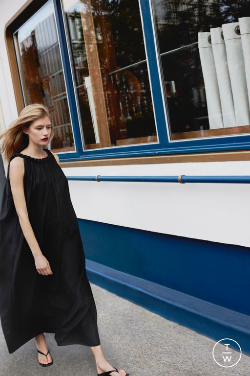 RS 26 Loulou de Saison Look 3