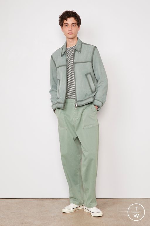 PF26 Officine Générale Look 4