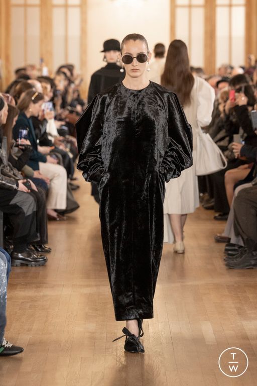 FW26 Uma Wang Look 4