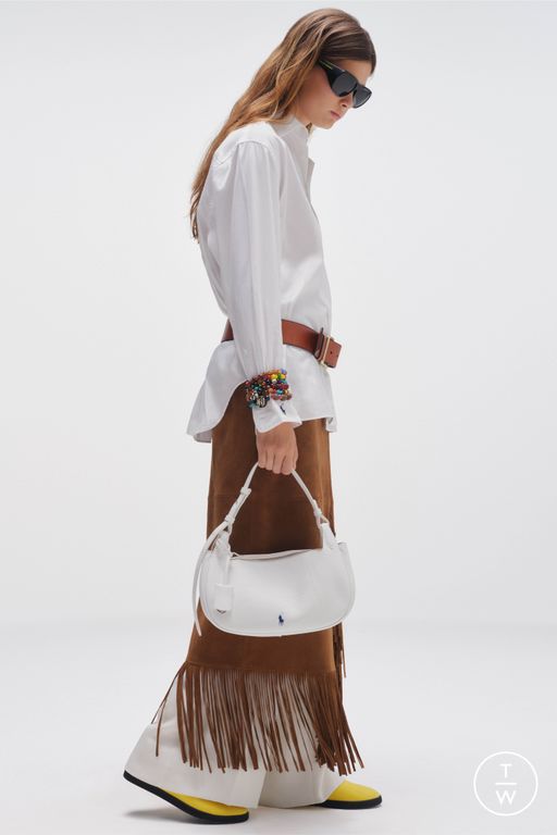 SS26 Polo Ralph Lauren Look 4